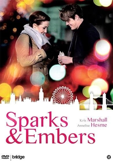 Sparks & Embers (DVD)