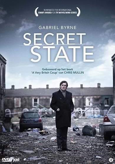 Secret State