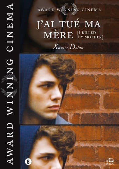 J'ai tue ma mere (I killed My mother) (DVD)