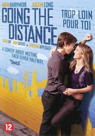 Going The Distance (DVD)