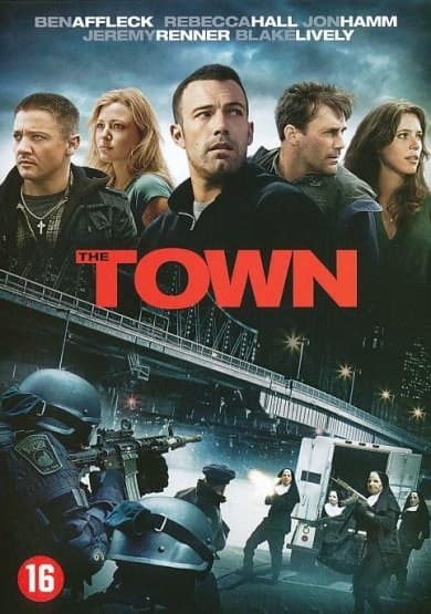 Town (DVD)