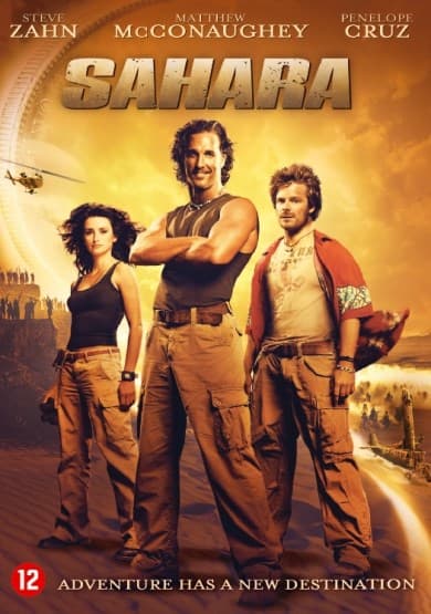 Sahara