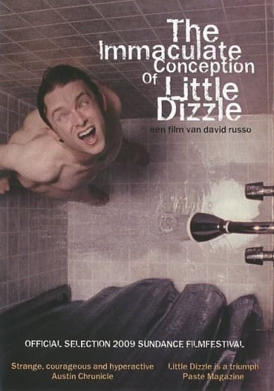 Immaculate conception of little Dizzle (DVD)
