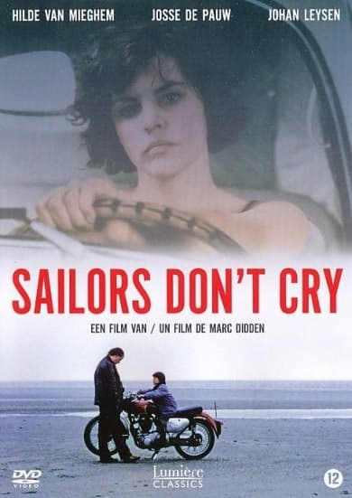 Sailors Don't Cry (DVD)