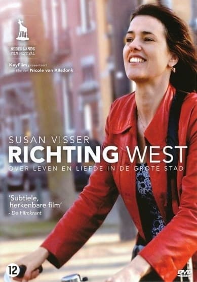 Richting west (DVD)