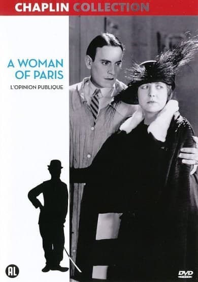Woman of Paris (DVD)
