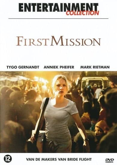 First mission