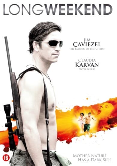 Long Weekend (DVD)