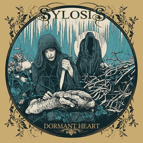 Sylosis - Dormant Heart (CD)