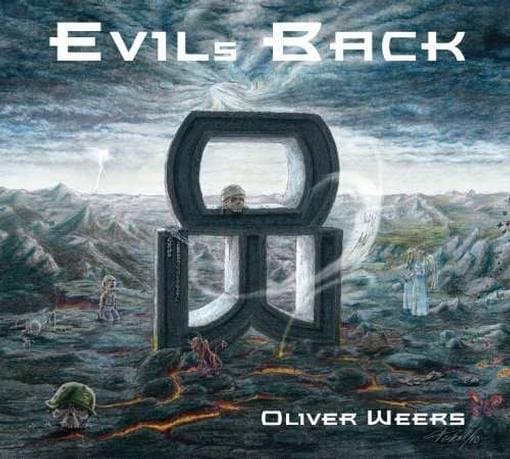 Oliver Weers - Evil's Back