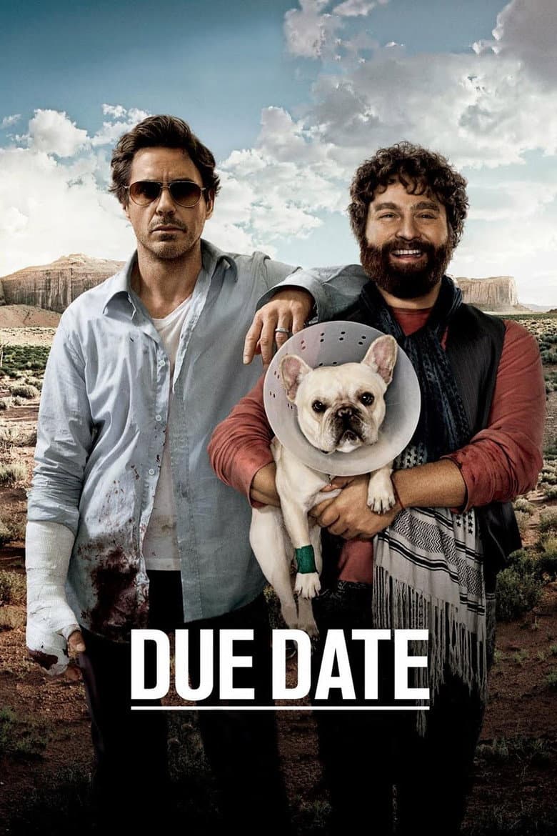 Due date (DVD)