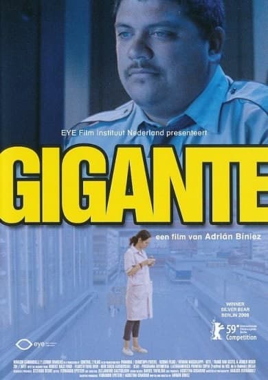 Gigante (DVD)