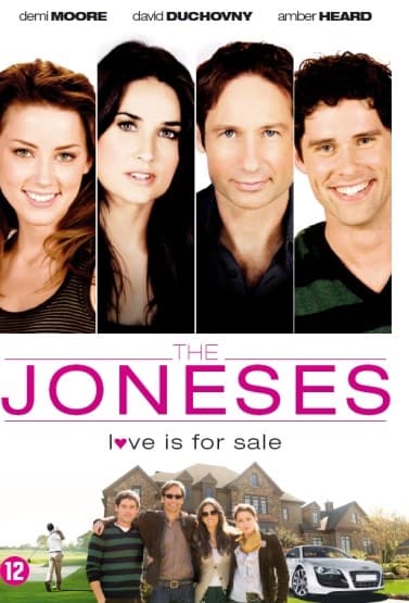 Joneses