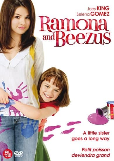 Ramona and Beezus (DVD)
