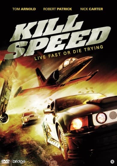 Kill Speed