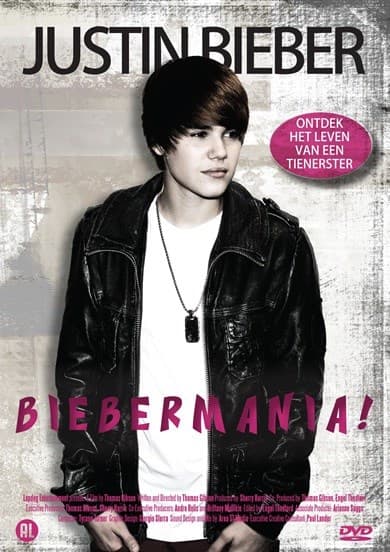 Justin Bieber - Biebermania