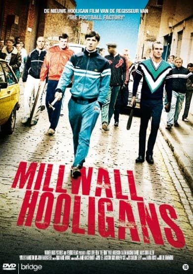 Millwall Hooligans (DVD)