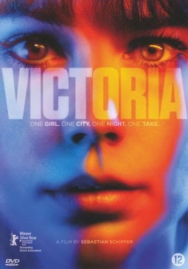 Victoria (DVD)