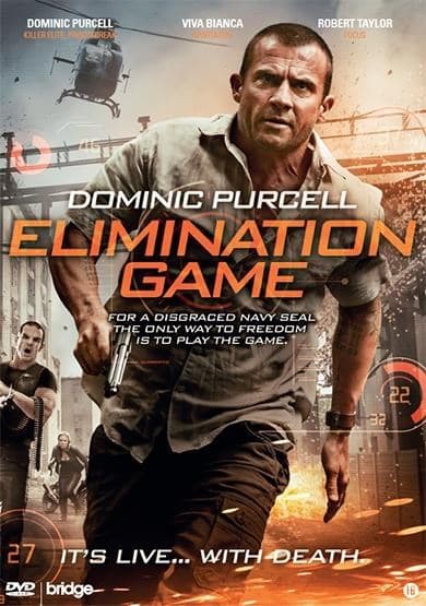 Elimination Game (DVD)