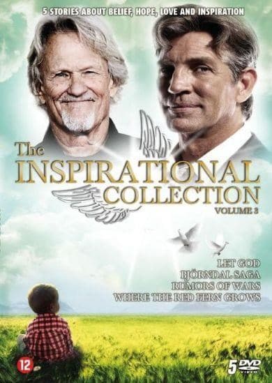 Inspirational Collection 3 (DVD)