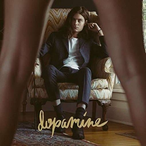 Borns - Dopamine