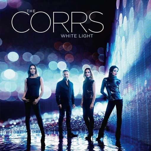 The Corrs - White Light (CD)