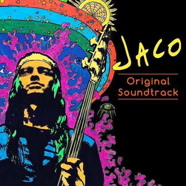 Various - Jaco Pastorius Soundtrack Albu