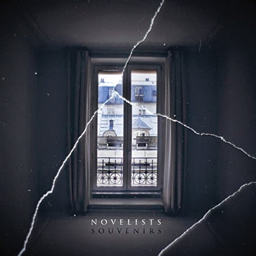 Novelists - Souvenirs (CD)