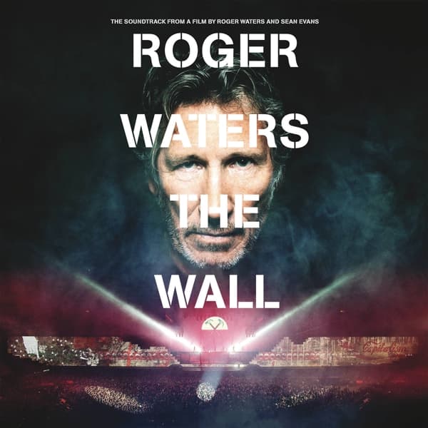 Roger Waters - Roger Waters The Wall (3 LP)