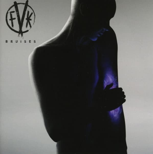 Fearless Vampire Killers - Bruises (CD)