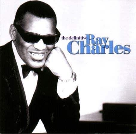 Ray Charles - The Definitive Ray Charles (2 Cd) Music Cd)