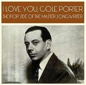 I Love You Cole Porter / Various (uk)