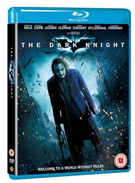 Dark Knight (Import)