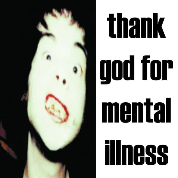 Brian Jonestown Massacre - Thank God For Mental Illness (LP)