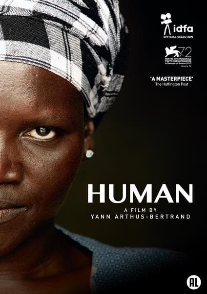 Human (DVD)