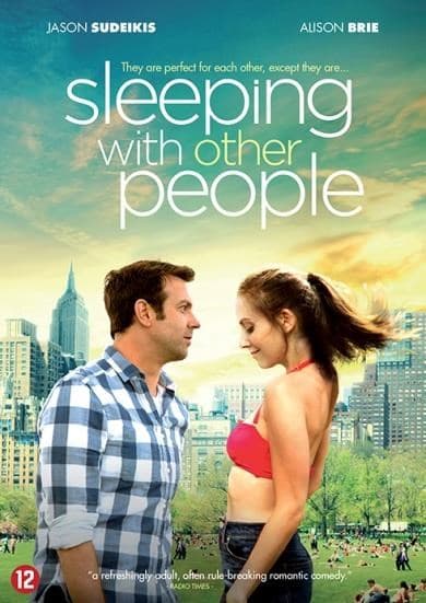Sleeping With Other People (DVD)