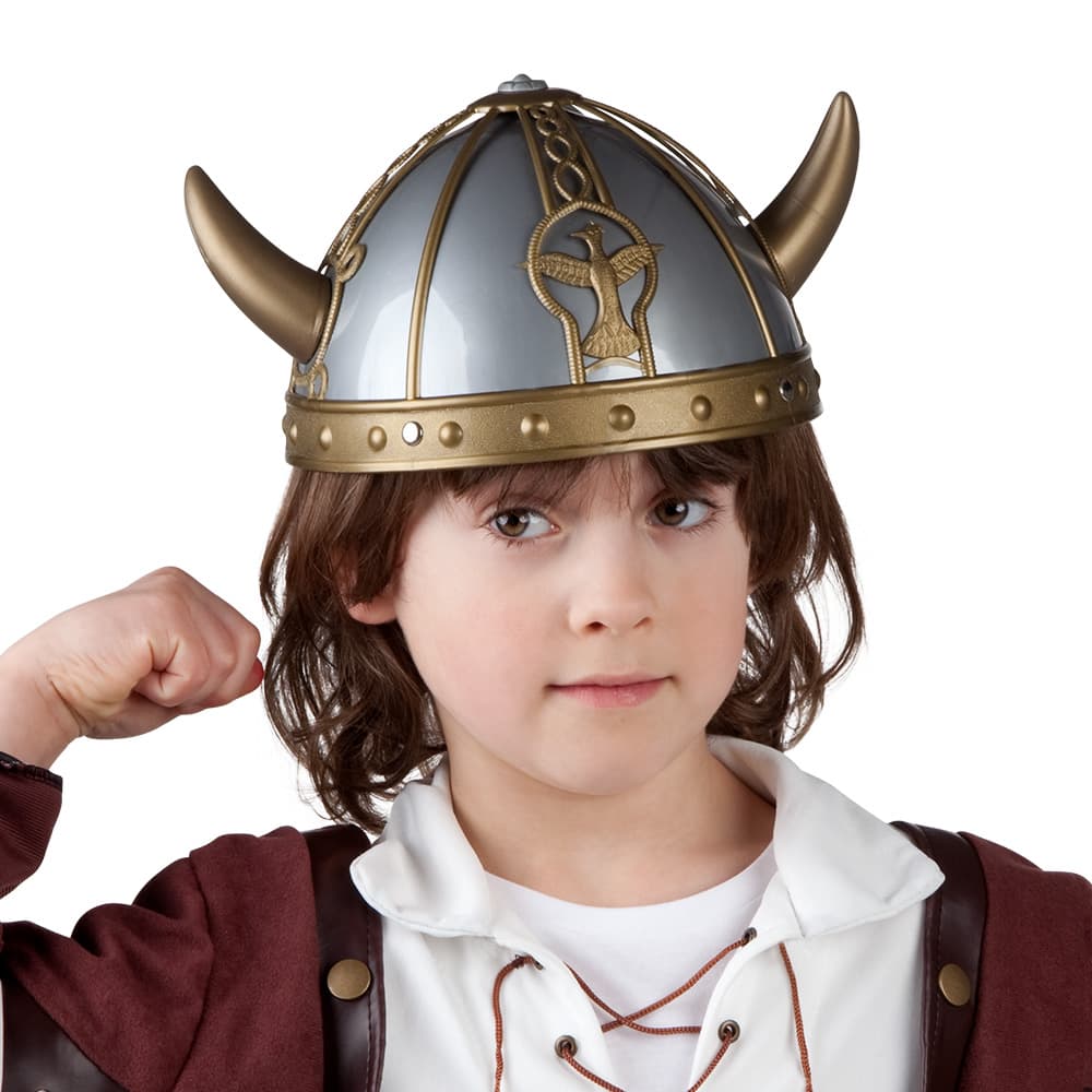 Helm Viking Jord