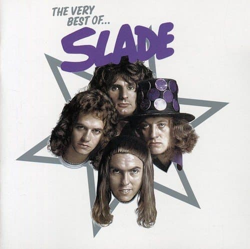 Slade - The Very Best Of Slade (2 CD)