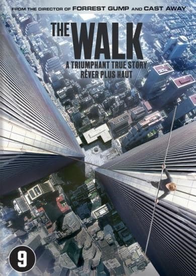Walk (DVD)