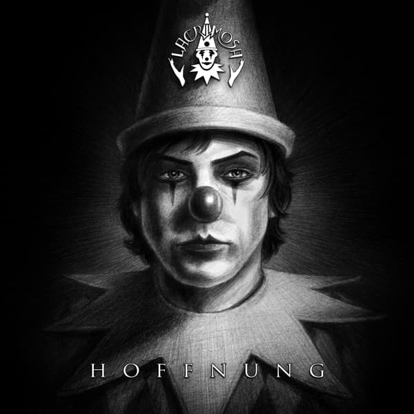 Lacrimosa - Hoffnung (CD)