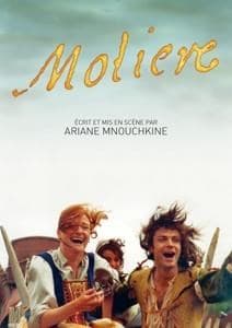 Theatre Du Soleil - Moliere