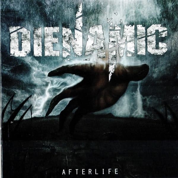 Dienamic - Afterlife (CD)