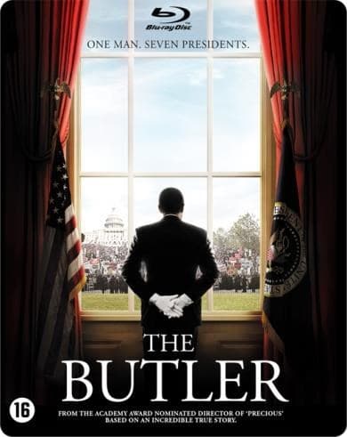 Butler (Blu-ray) (Limited Edition)