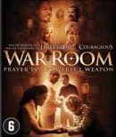 War Room (Blu-ray)