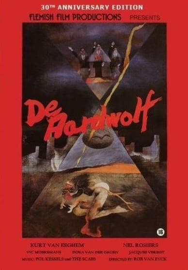 Aardwolf (DVD)