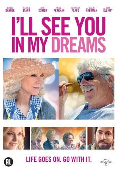 I'Ll See You In My Dreams (DVD)