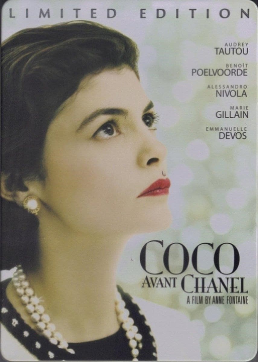 Coco avant Chanel (DVD)