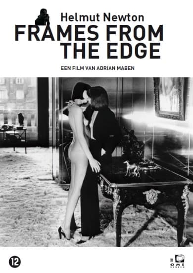 Helmut Newton - Frames from The edge (DVD)