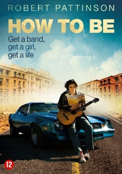 How To Be (DVD)