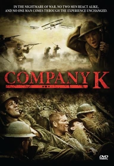 Company k (DVD)